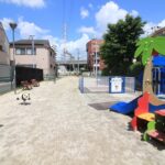 青戸南児童遊園